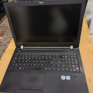 Lenovo V510 15IKB